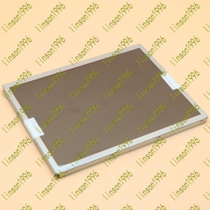 10.4 Mitsuboshi AA104XD02 LCD Screen Panel 1024x68 - MITSUBISHI
