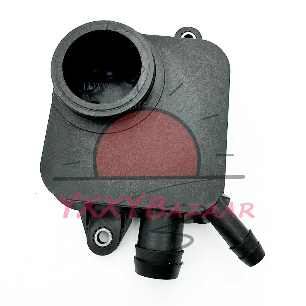 Valve Cover Breather Crankcase for 2003 2004 2005 Dodge 5.9L Cummins RAM 2500