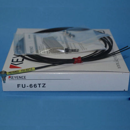 KEYENCE FU66TZ Photonic Diffusion Fiber Unit - KEYENCE