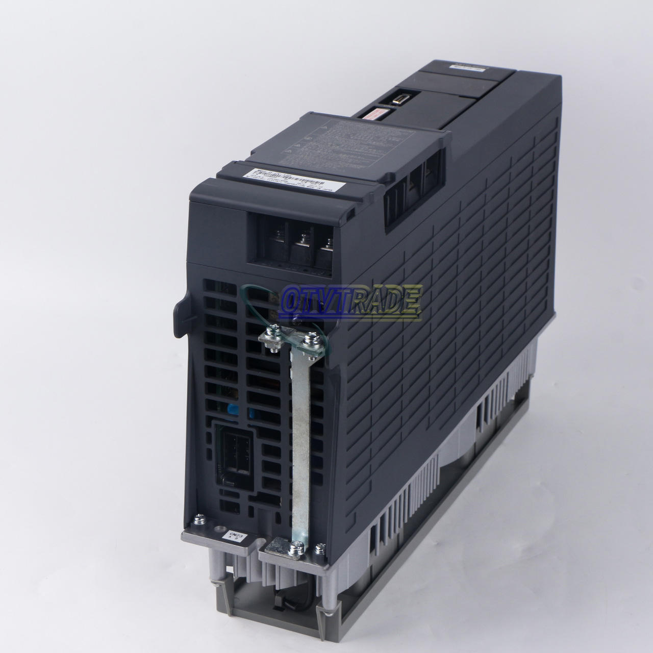 new 1PC Mitsubishi Servo Drive MDS-D-CV-185 MDSDCV185#YC - MITSUBISHI