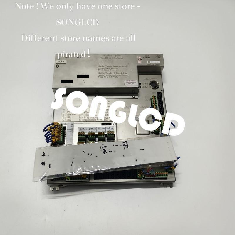 XRTC PCB Assembly 0024105677G1538 FED Circuit Board - NONE