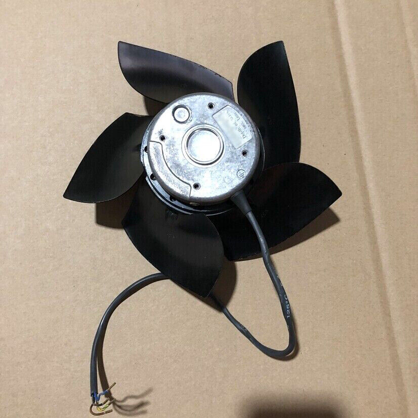 New Cooling Fan for W2D210-EB10-12 - COOLFLOW PRODUCTS
