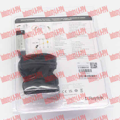 Raytek MT6 Infrared Mini Temp Laser Thermometer IR Gun 30-500℃ - RAYTEK