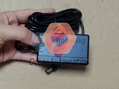 Power Supply for LanTEK III and LanTEK IV -- TREND Networks Adapter