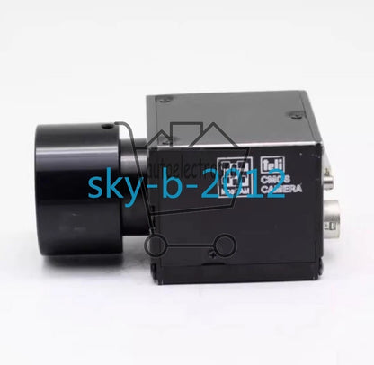 1PCS TELI CSB4000CL-10A 4-megapixel black and white industrial camera tested