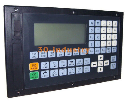 BC2802-YB CNC100T Automatic Feeding Instrument Lathe CNC System Panel - KOEED