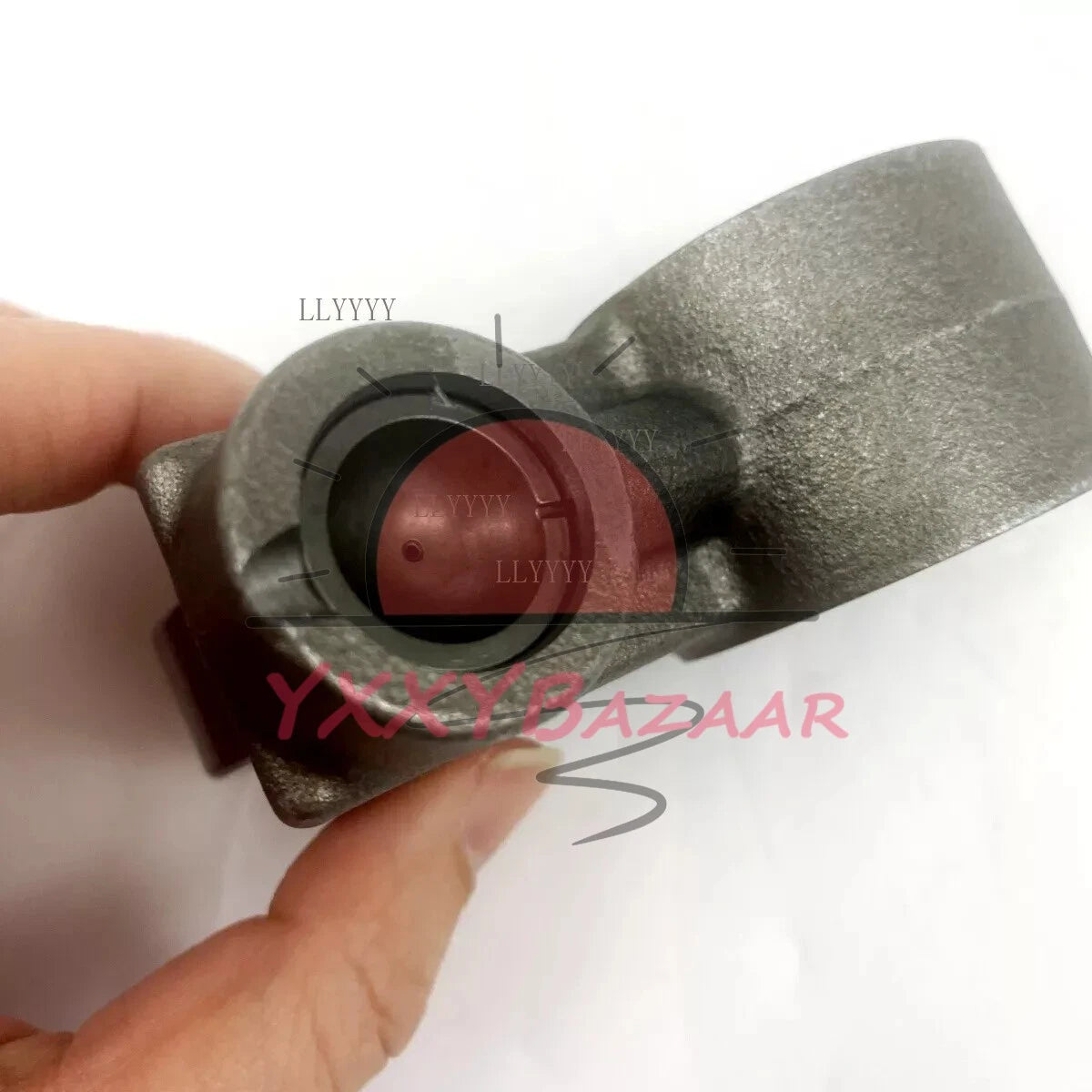 Cam Follower Lever For Cummins 11L M11 CELECT PLUS 3161475 3064619 3328630 ~