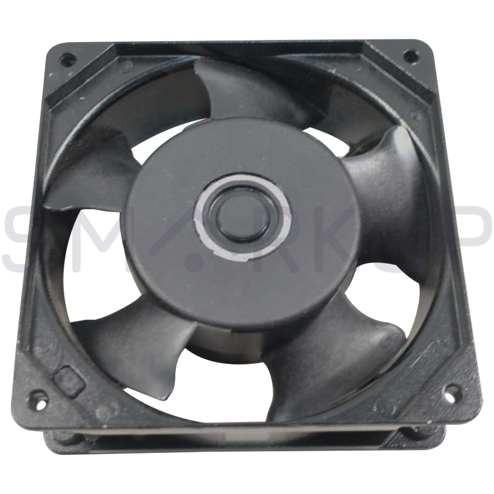 new  NIDEC 12038 TA450 A30135-89 930467 Cabinet Cooling Fan 230V 0.130A