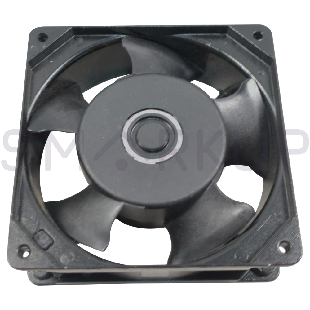 new NIDEC 12038 TA450 A30135-89 930467 Cabinet Cooling Fan 230V 0.130A - NIDEC