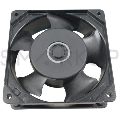 new NIDEC 12038 TA450 A30135-89 930467 Cabinet Cooling Fan 230V 0.130A - NIDEC