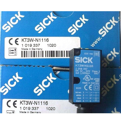 SICK KT5W-2N1116 Contrast Sensors ,NPN
