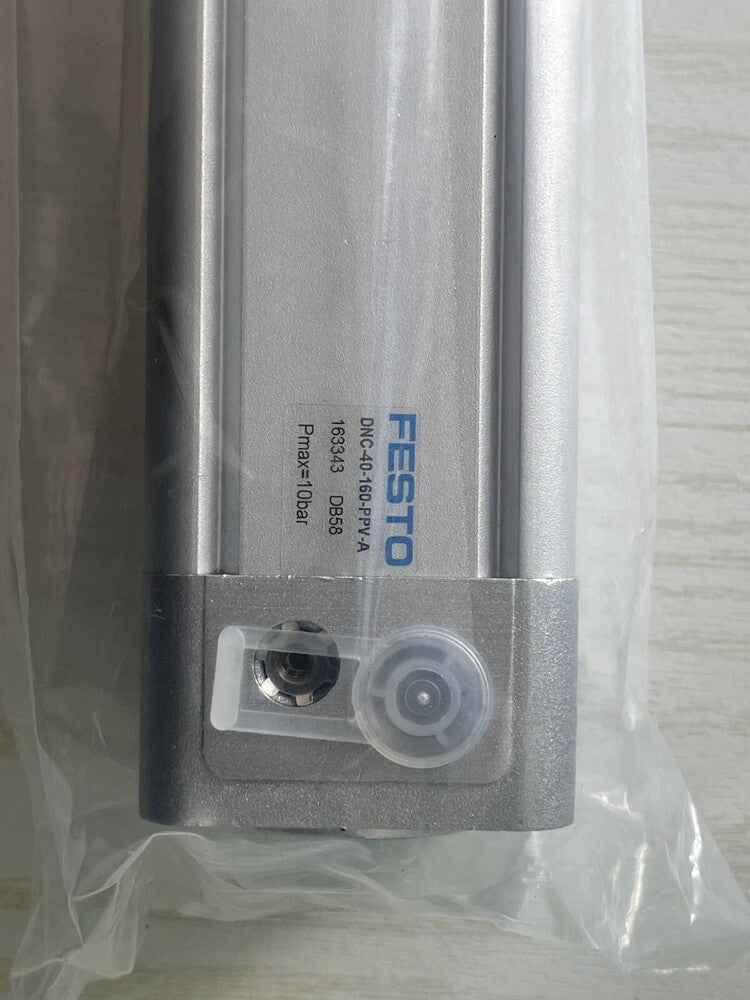 1PCS FESTO DNC-40-160-PPV-A Cylinder free shipping