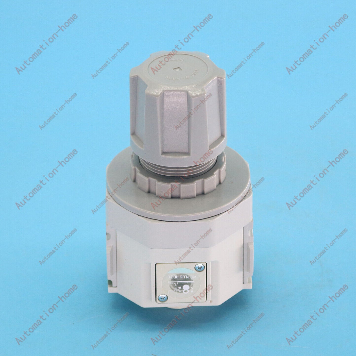 ONE R4000-15-W Pressure Reducing Valve - ONE