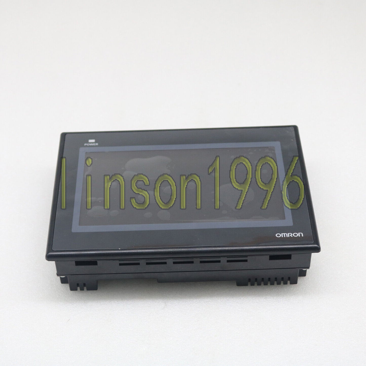 Omron NB7W-TW01B Touch Panel - 1-Year Warranty IN BOX - OMRON