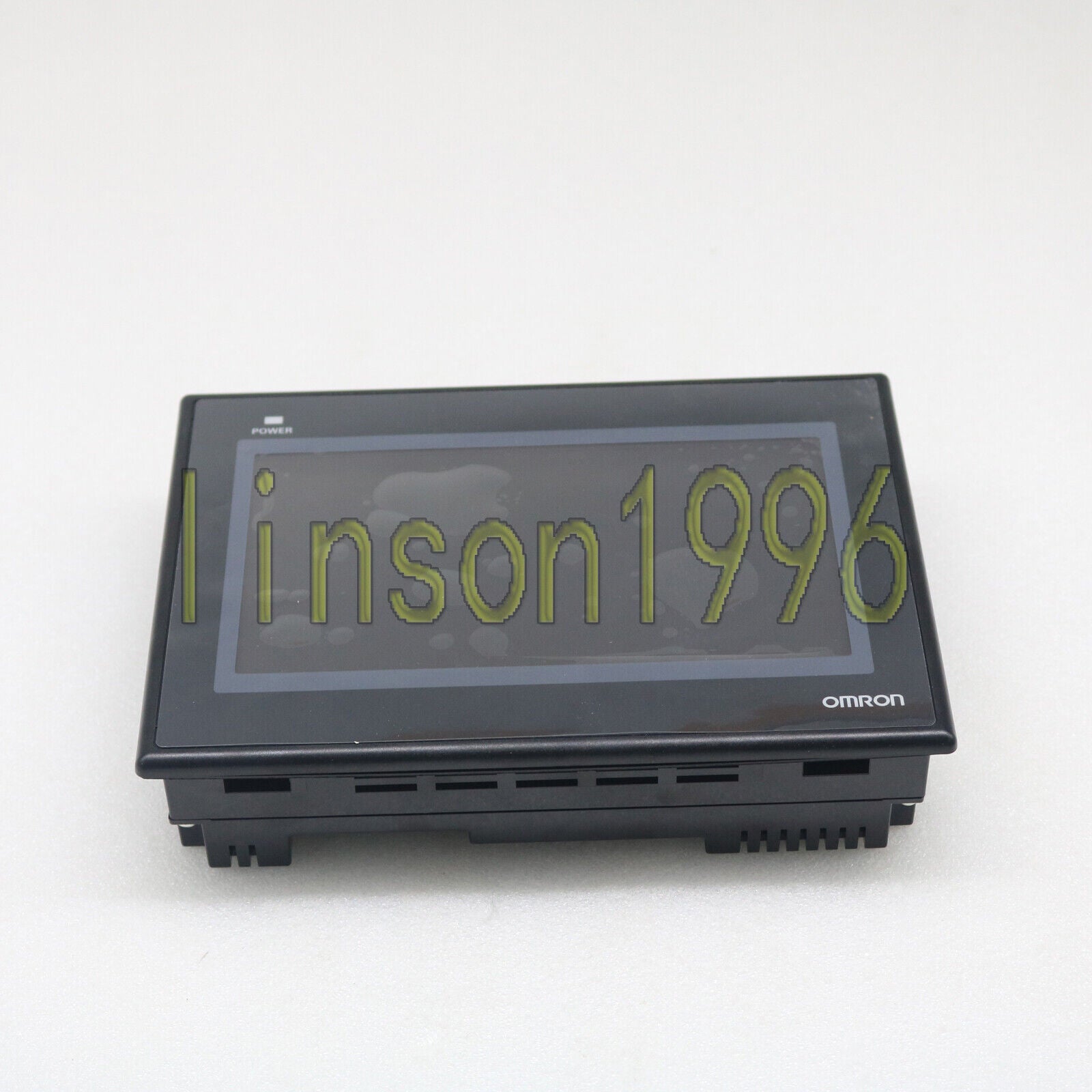 Omron NB7W-TW01B Touch Panel - 1-Year Warranty IN BOX - OMRON