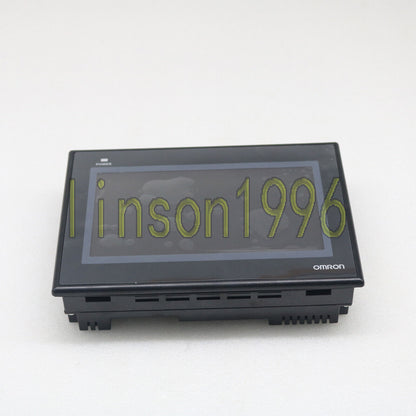 Omron NB7W-TW01B Touch Panel - 1-Year Warranty IN BOX - OMRON
