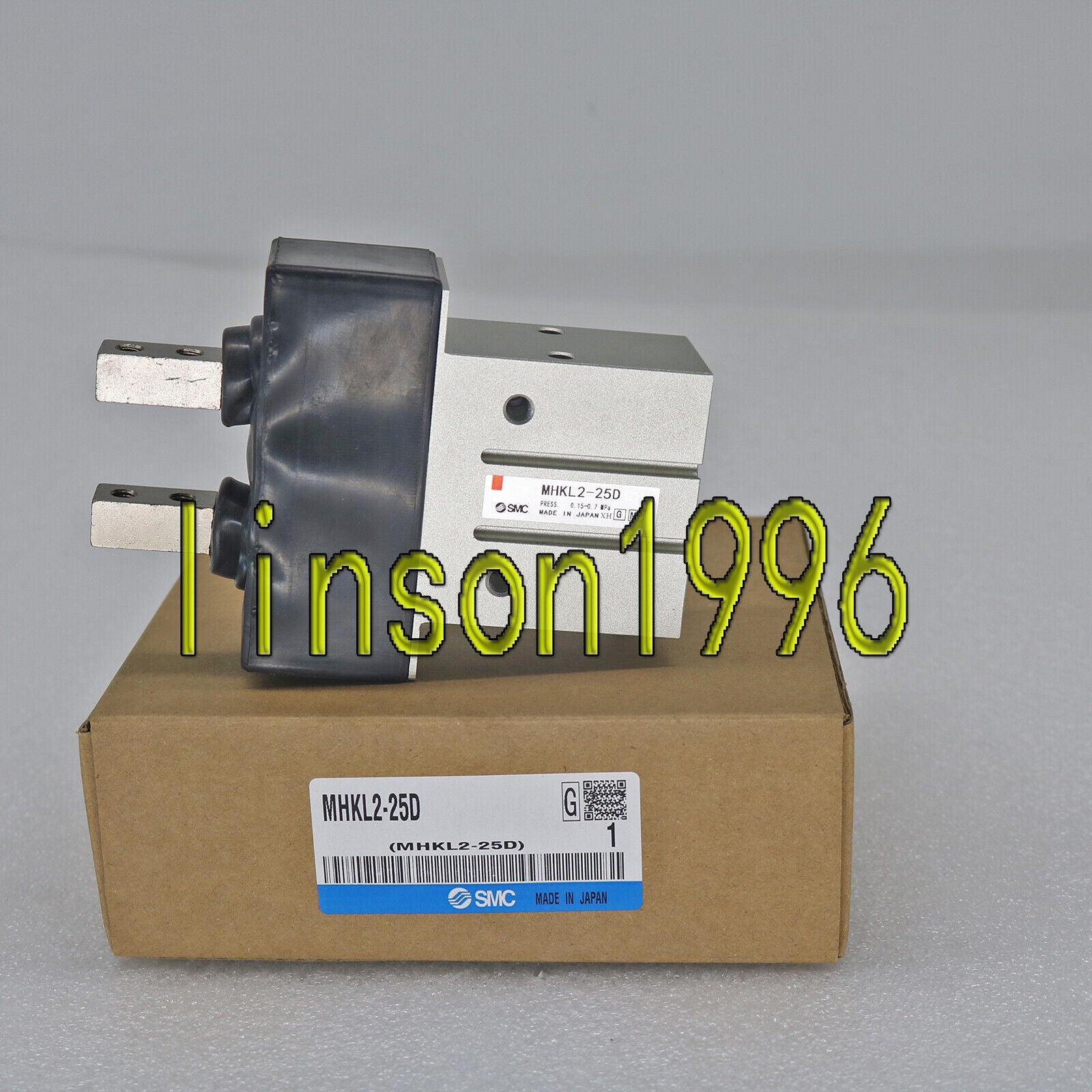 ONE Finger Gripper Cylinder - ONE