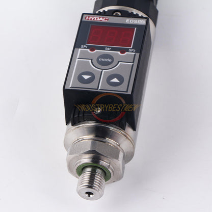 1PC HYDAC Pressure Switch EDS345-1-040-000 - HYDAC