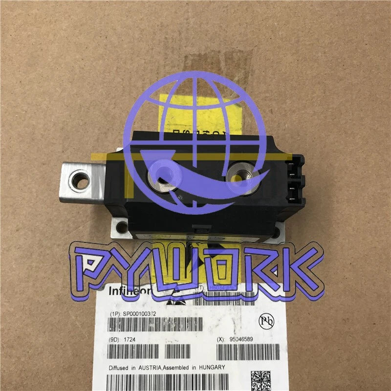 1Pcs Module IR IRKT250/12 IRKT250-12 Quality Assurance