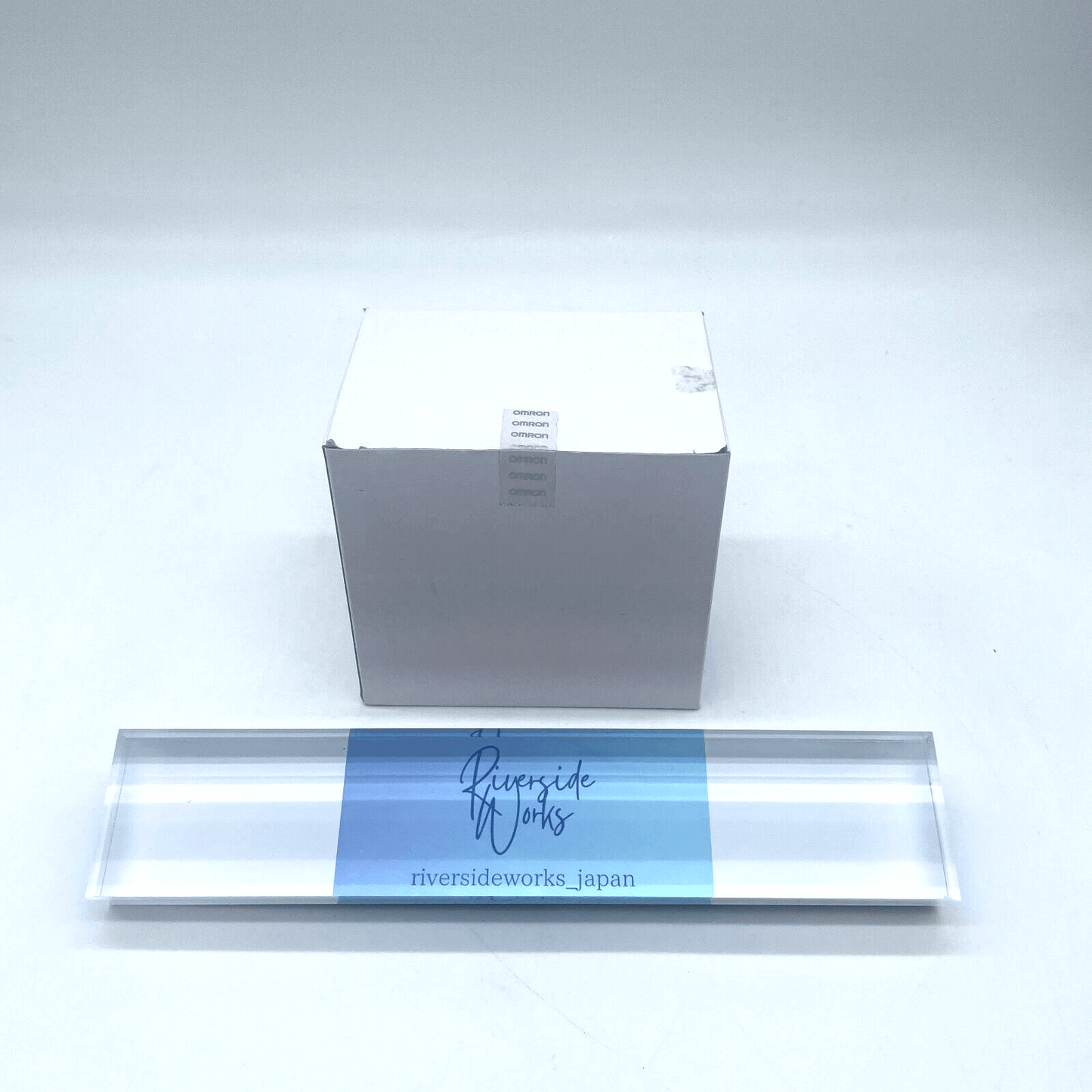 new OMRON NX-ECC203 NXECC203 connector unit 1 year