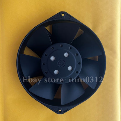 1pcs STYLE FAN S15D20-M 200V 33/30W 172*150*38MM all metal fan GOOD WORK