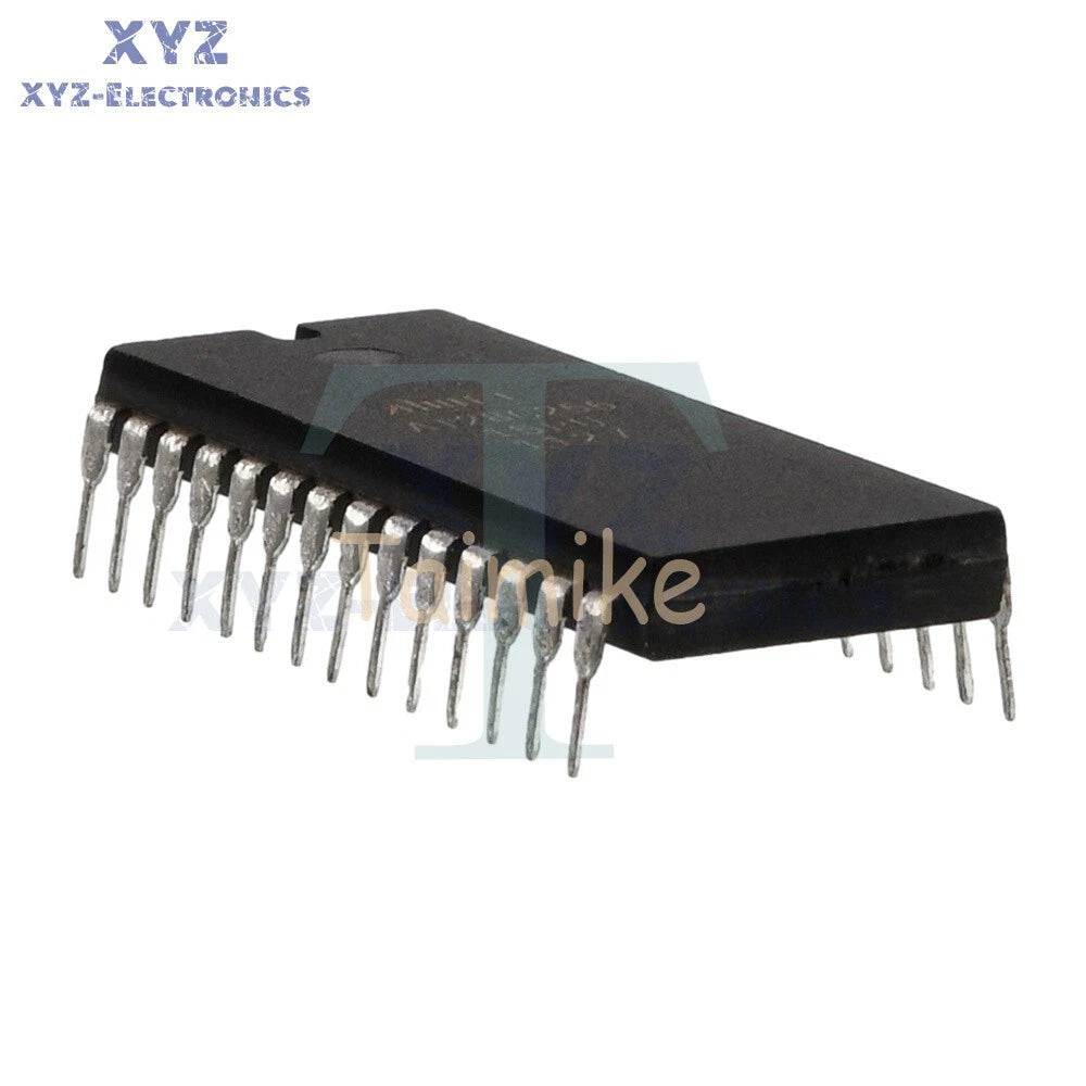 10Pcs EEPROM IC ATMEL DIP-28 AT28C256-15PU GOOD QUALITY 28Pin