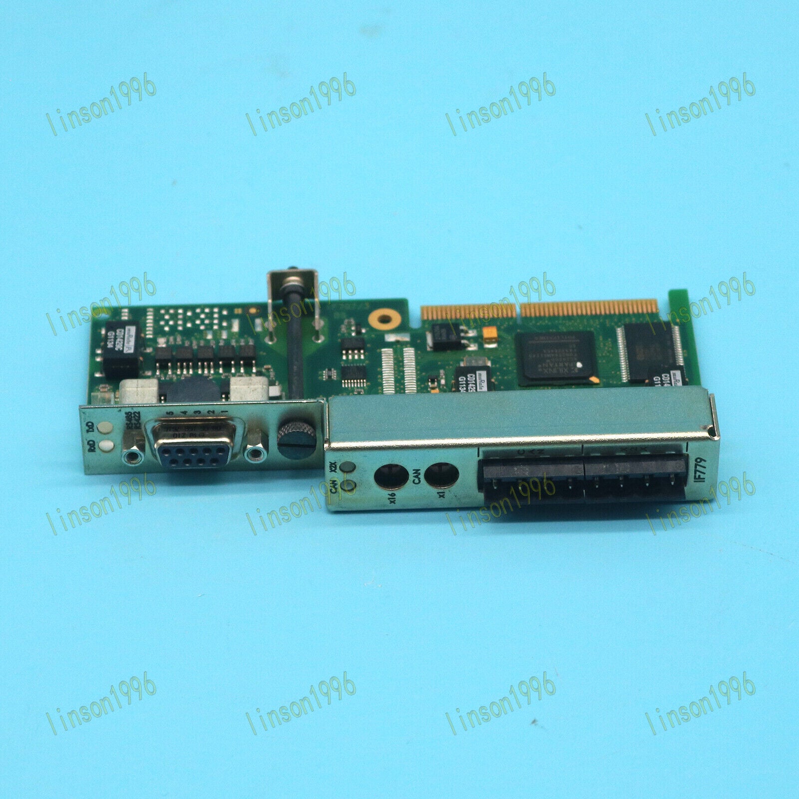 1PC 3IF779.9 B&R Communication Module Fast In Box - B&R