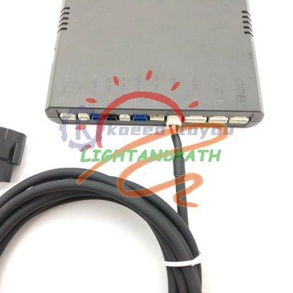 Oil pressure sensor wiring harness PDF00704H 2.5metres For DEFI Version 1 2