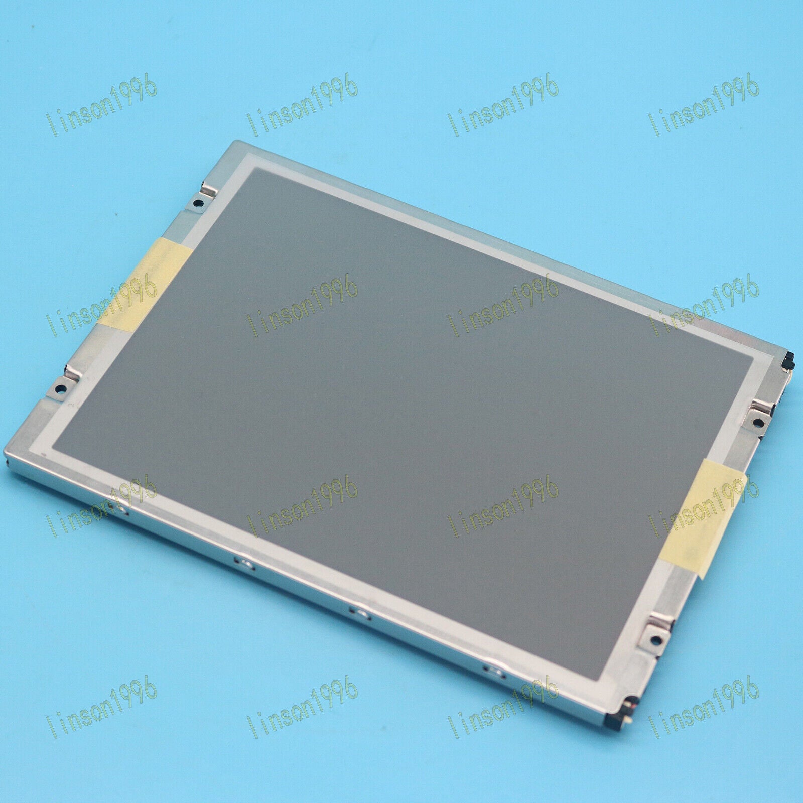 1pc mitsubishi lcd display aa084vc03 8.4 inch 640x480 resolution portable panel - MITSUBISHI
