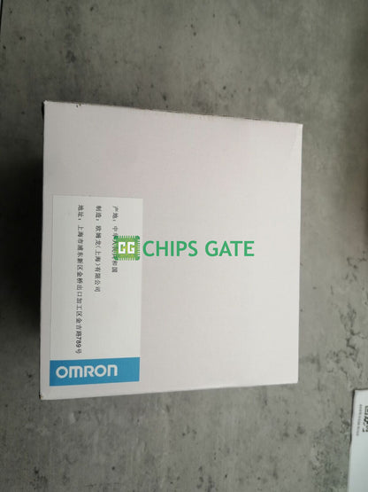 Omron CJ2M-CPU34 CPU Unit - OMRON