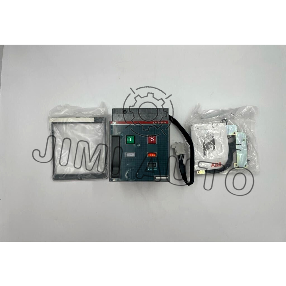 ABB Motor Operator 220-250V AC/DC Motor Control Unit - ABB