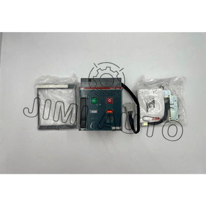 ABB Motor Operator 220-250V AC/DC Motor Control Unit - ABB