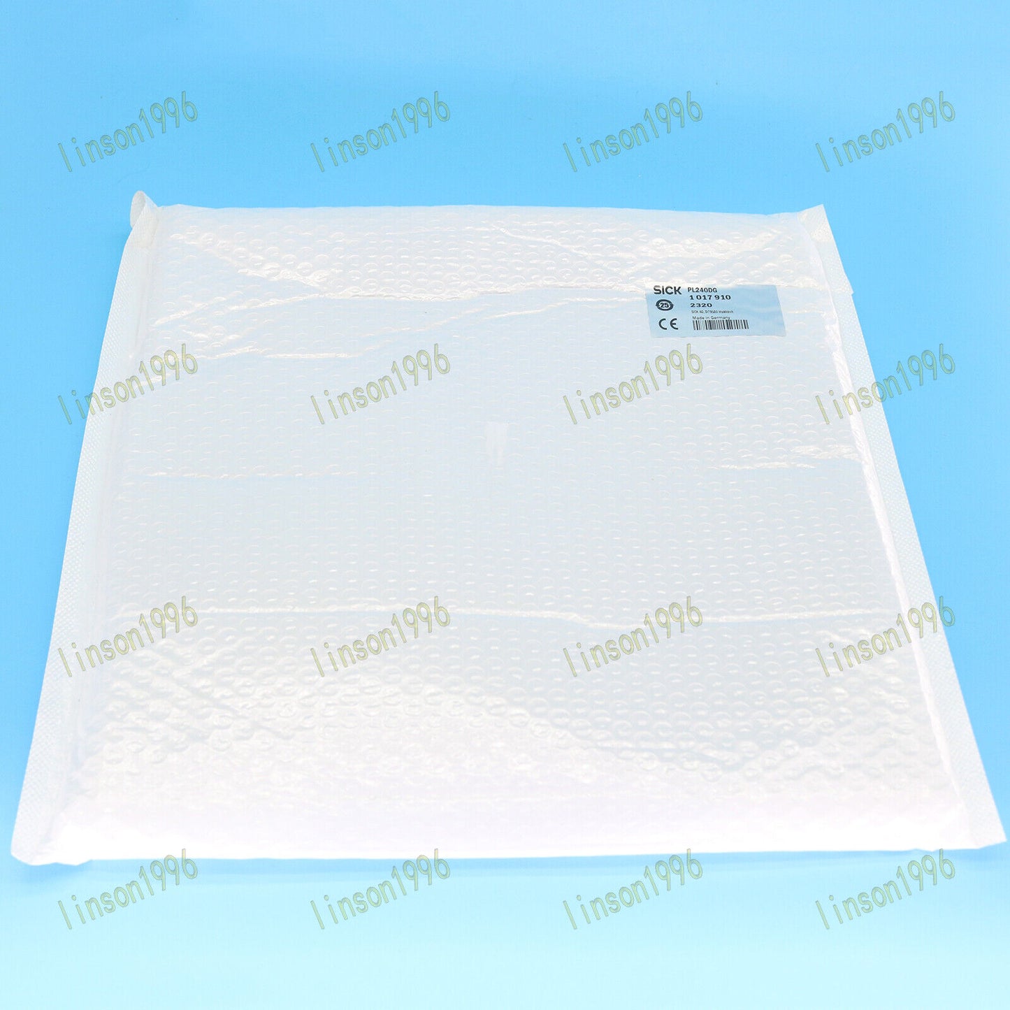 1PC PL240DG SICK OPTIC ELECTRONIC Reflector Fast Ship - SICK