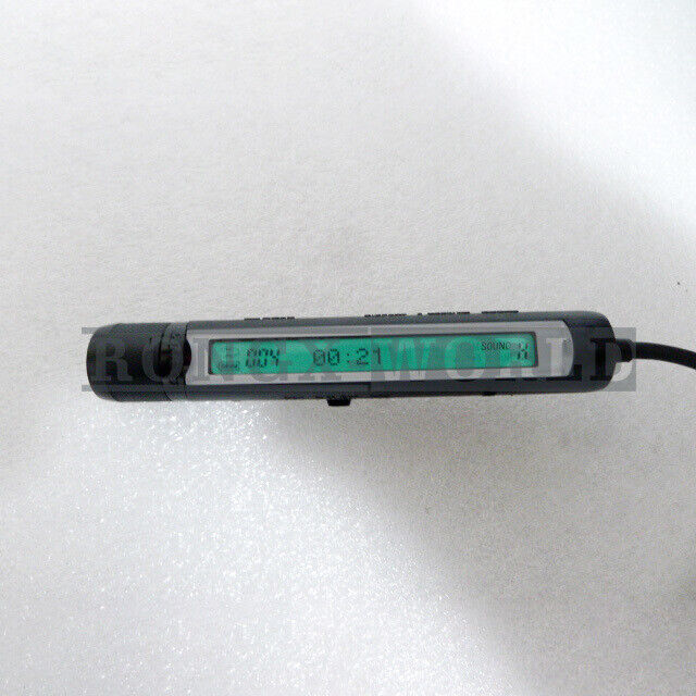 ONE SONY RM-MC33EL Black With Backlight CD/MD Control-By-Wire - SONY