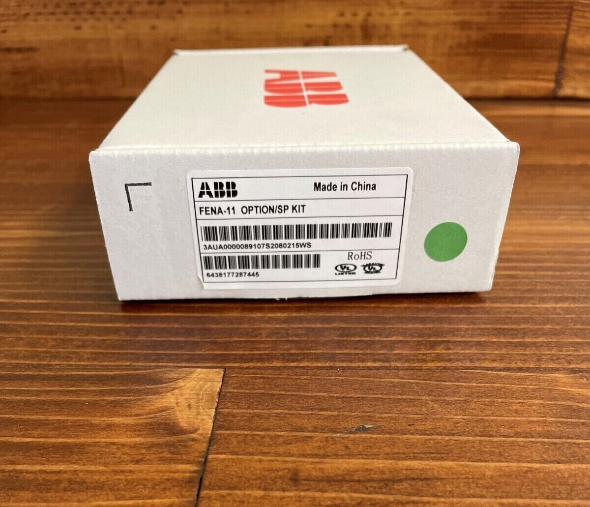 ABB FENA-11 Brand New Inverter Ethernet Adapter Module SHIP ABB