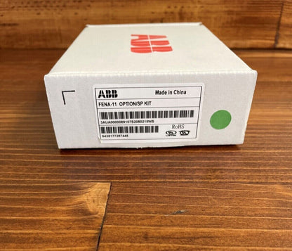 ABB FENA-11 Inverter Ethernet Adapter Module - ABB