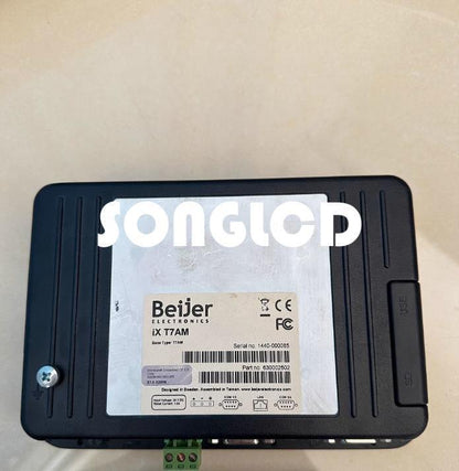 1pcs IX T7AM Battery - OMRON
