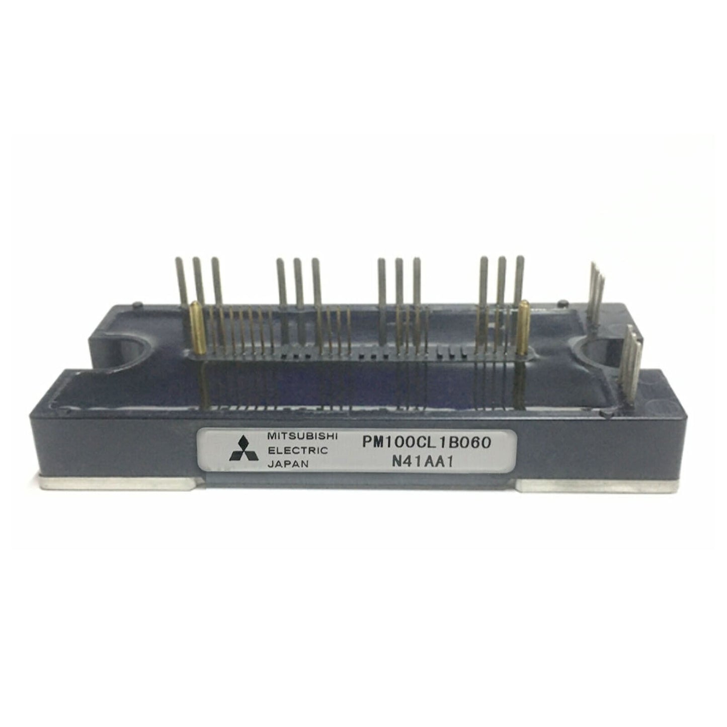 MITSUBISHI PM100CL1B060 Power Module Supply | MITSUBISHI Module | 100W Power Module - MITSUBISHI