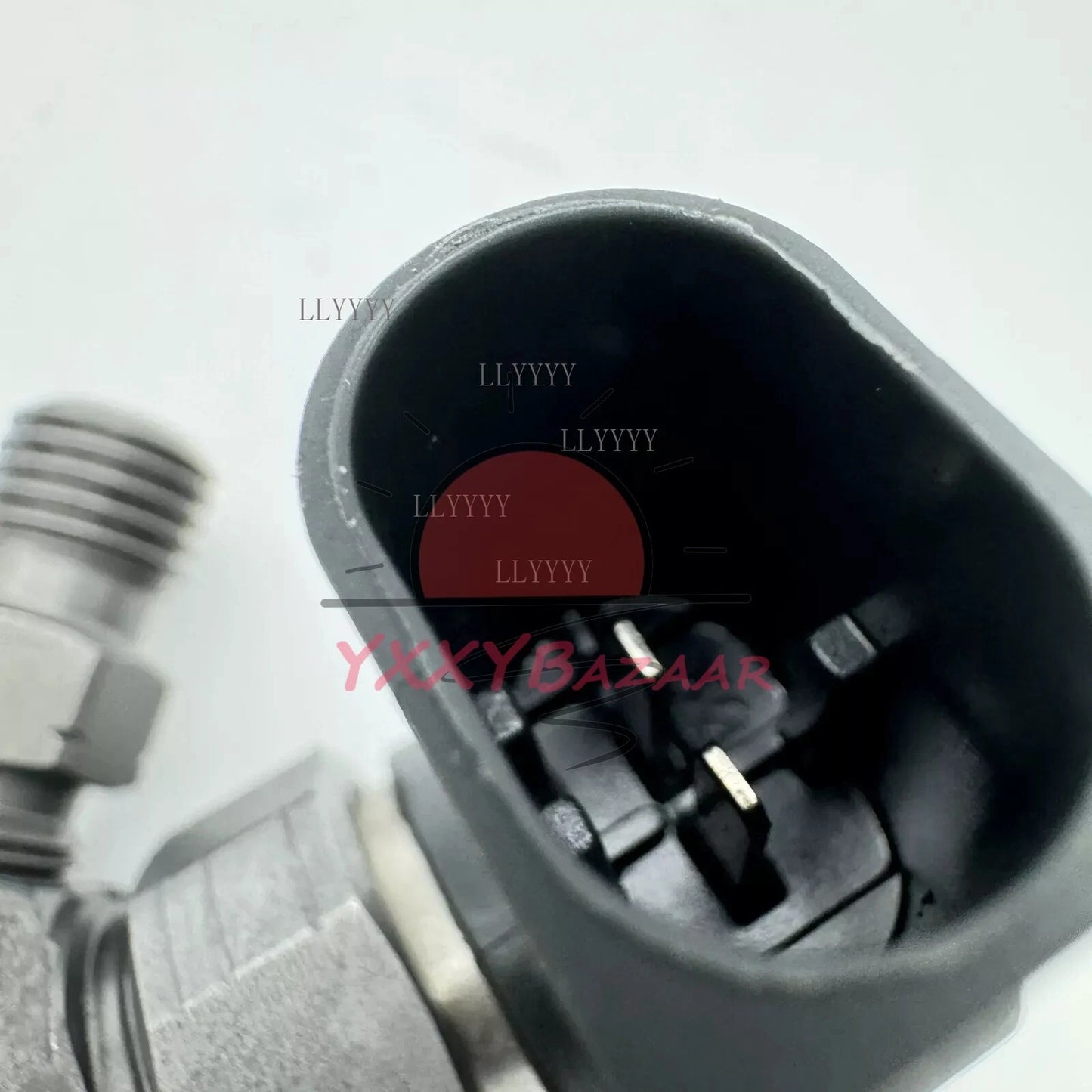 1pc A6110701687 5080300AA 0445110098 Fuel Injector For Mercedes Sprinter CDI