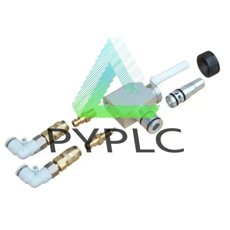 1095922 Aluminium injector Pump 1095922 for Nordson Encore powder coating pump