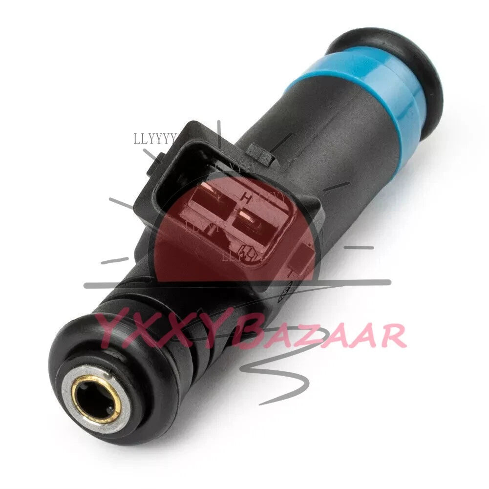 8Pcs FI114991 FI114992 Fuel Injectors Fits For Deka Buick Et Deka 80LB 850cc