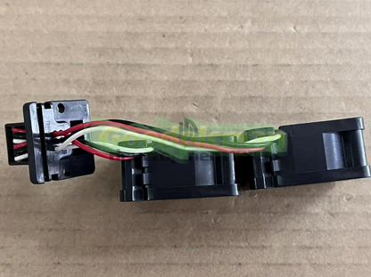 Sanyo A90L-0001-0575#B 9WF0424H6504 24V For FANUC Fanuc Fan 1Pcs/
