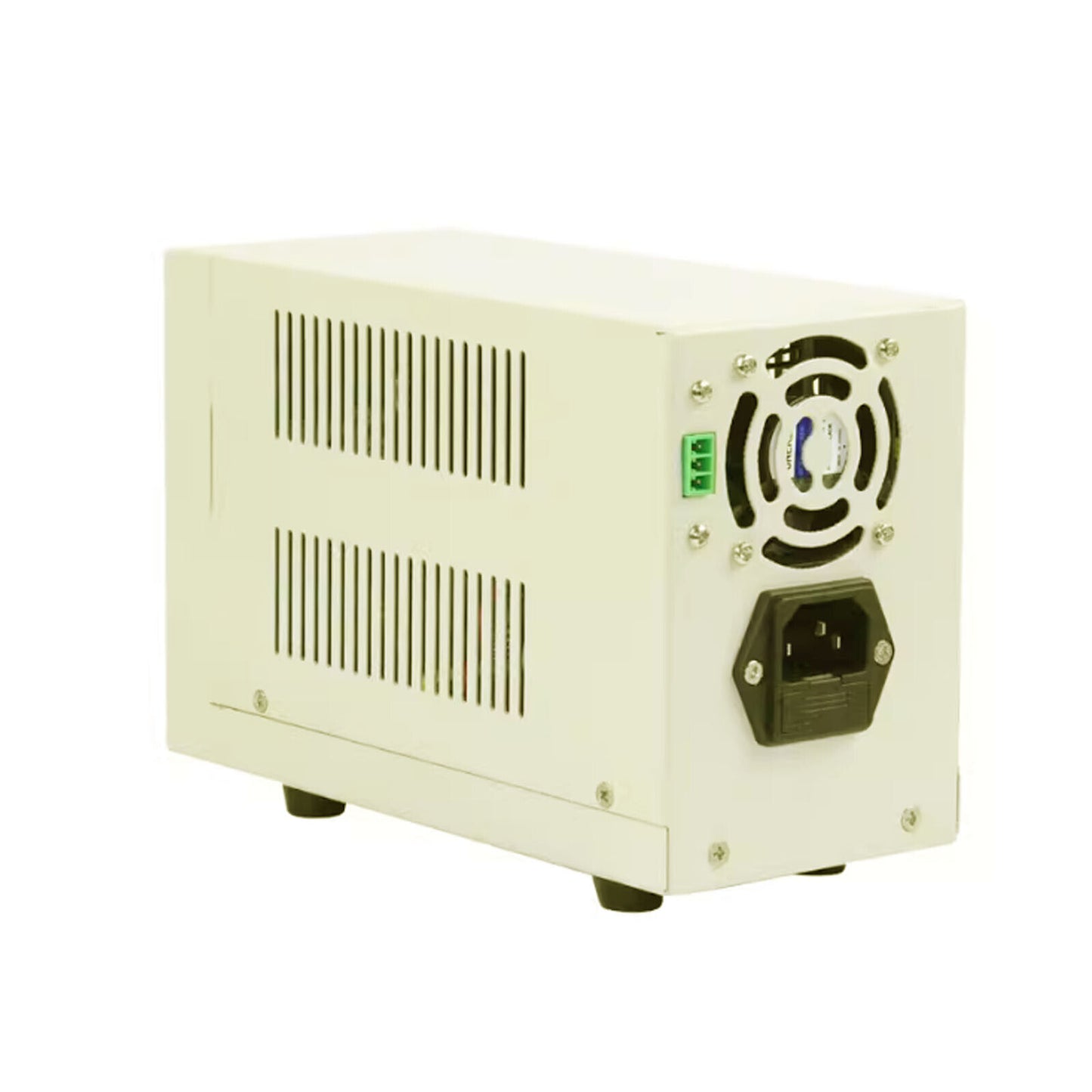 new In Box HSPY-120-01 DC Programmable Power Supply 0-120V 0-1A - HSPY