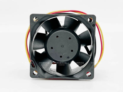 MQ6038E48B1 Violent Cooling Fan - VIOLENT COOLING FANS