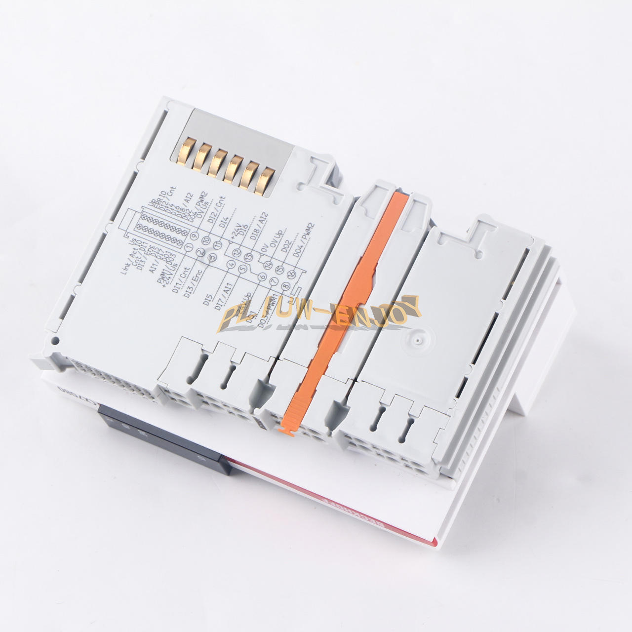 new ONE Beckhoff Module CX7080 - BECKHOFF