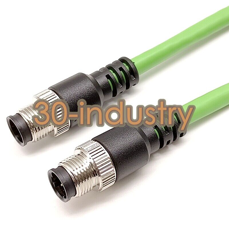 15M EtherCAT Cable Compatible with ZK1090-3161-1150 Model - KOEED