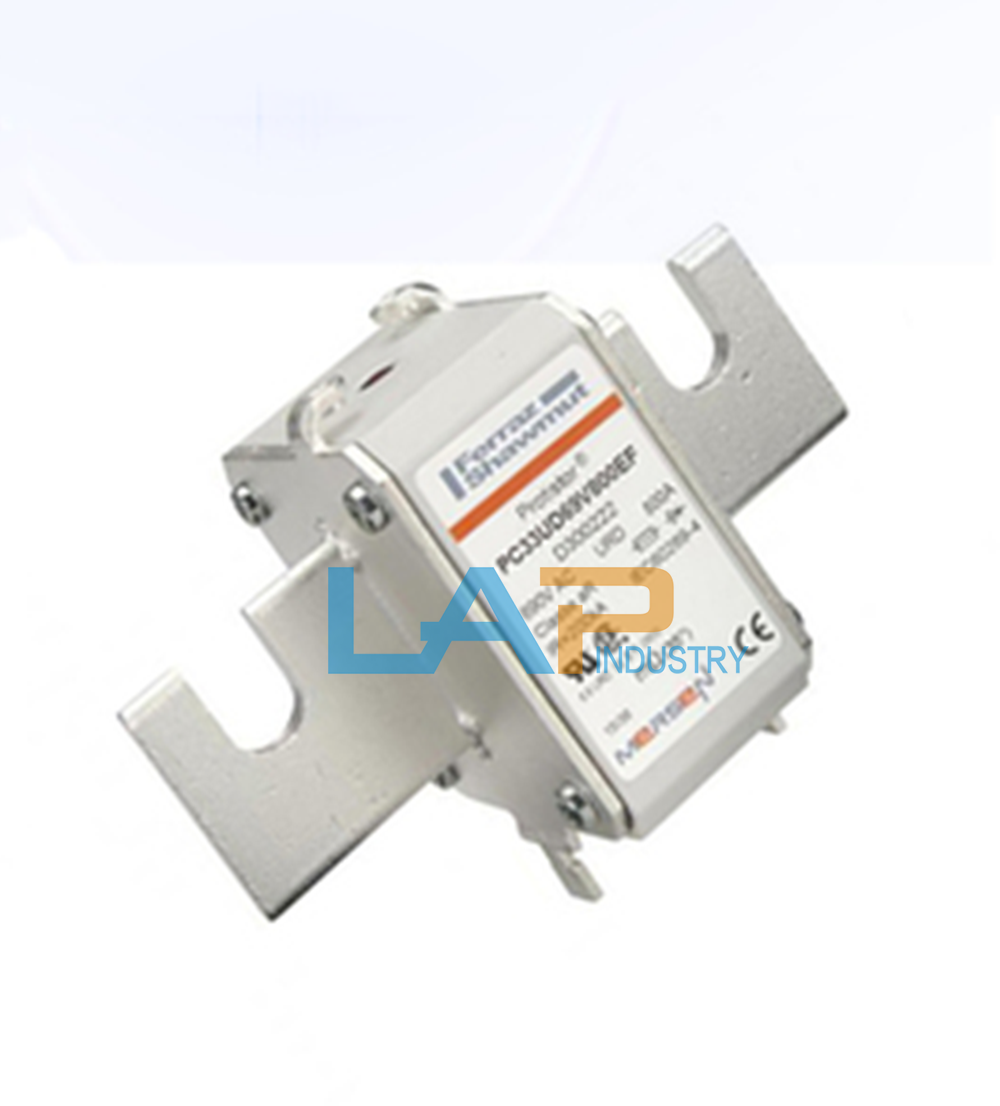 FERRAZ SHAWMUT PC33UD69V800EF Fuse 690V 800A - 1 Piece - FERRAZ SHAWMUT