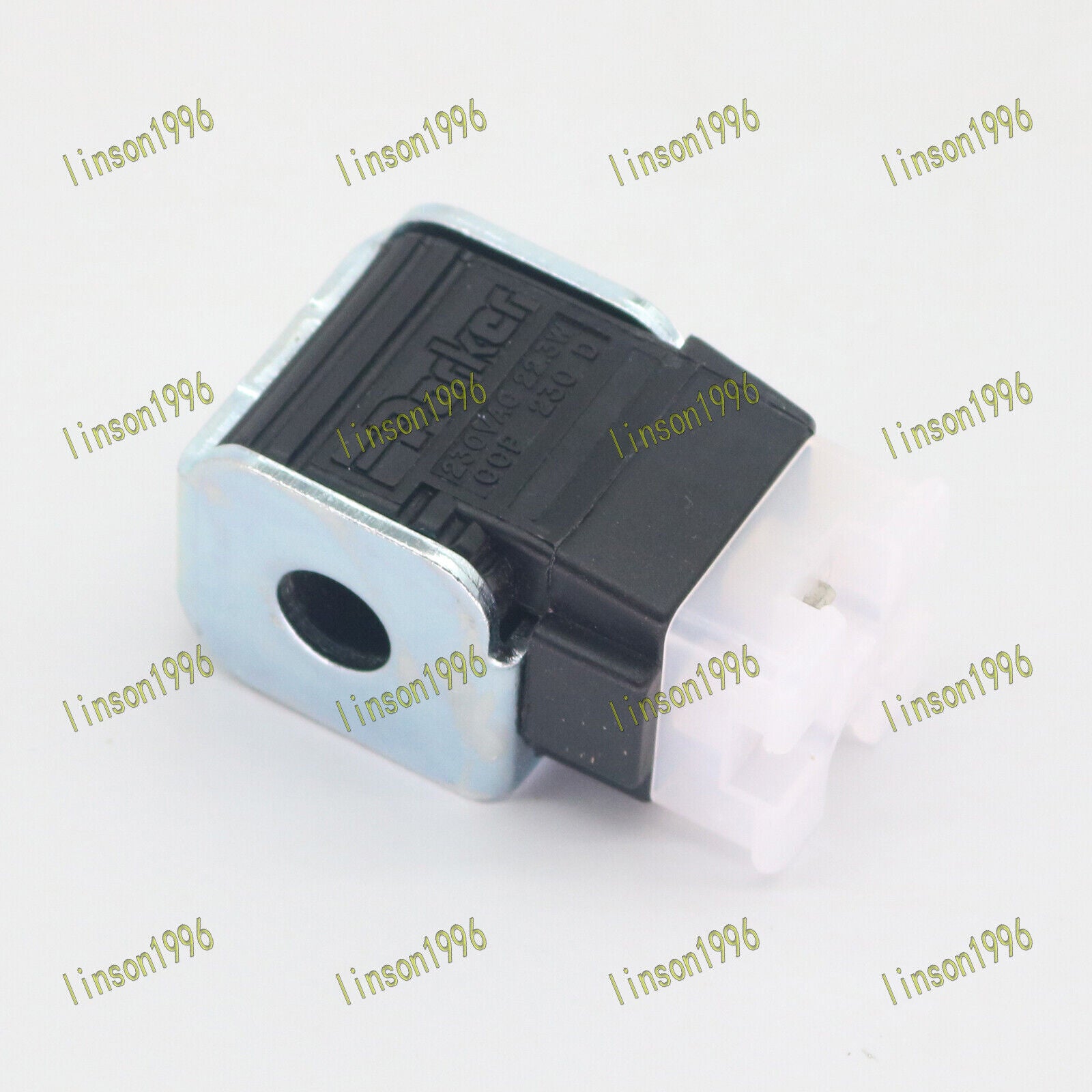 New One Parker CCP230D Solenoid Valve Coil Fast - ONE PARKER