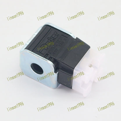 New One Parker CCP230D Solenoid Valve Coil Fast - ONE PARKER