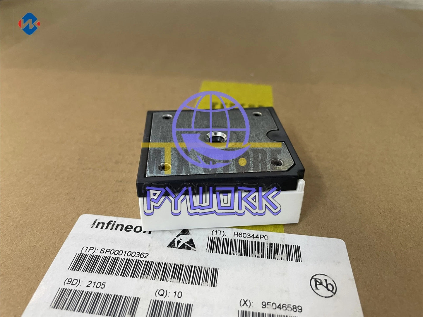 1Pcs Module VINCO K229A1003